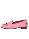 Needlepoint Loafer