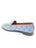 Needlepoint Loafer in Floral Alternate View