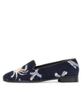 Needlepoint Loafer