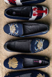 Needlepoint Loafer