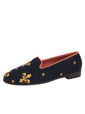 Needlepoint Loafer