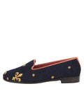 Needlepoint Loafer