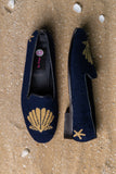 Needlepoint Loafer