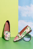 Needlepoint Loafer