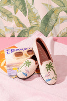 Light Pink Color