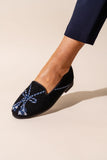 Needlepoint Loafer