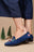 Needlepoint Loafer in Nutcrackers Alternate View