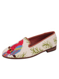 Needlepoint Loafer