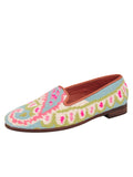 Needlepoint Loafer