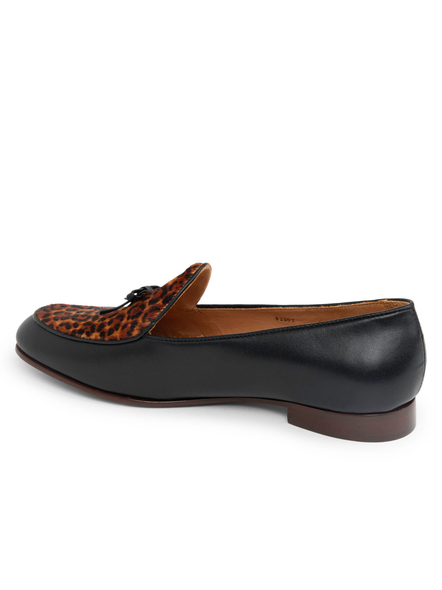 Coco Belgian Loafer