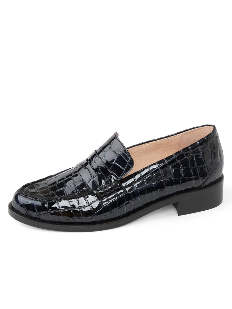 Vince Penny Loafer