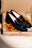 Beckham Block Heel Tassel Loafer Alternate View