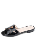 Boca Slip-On Sandal