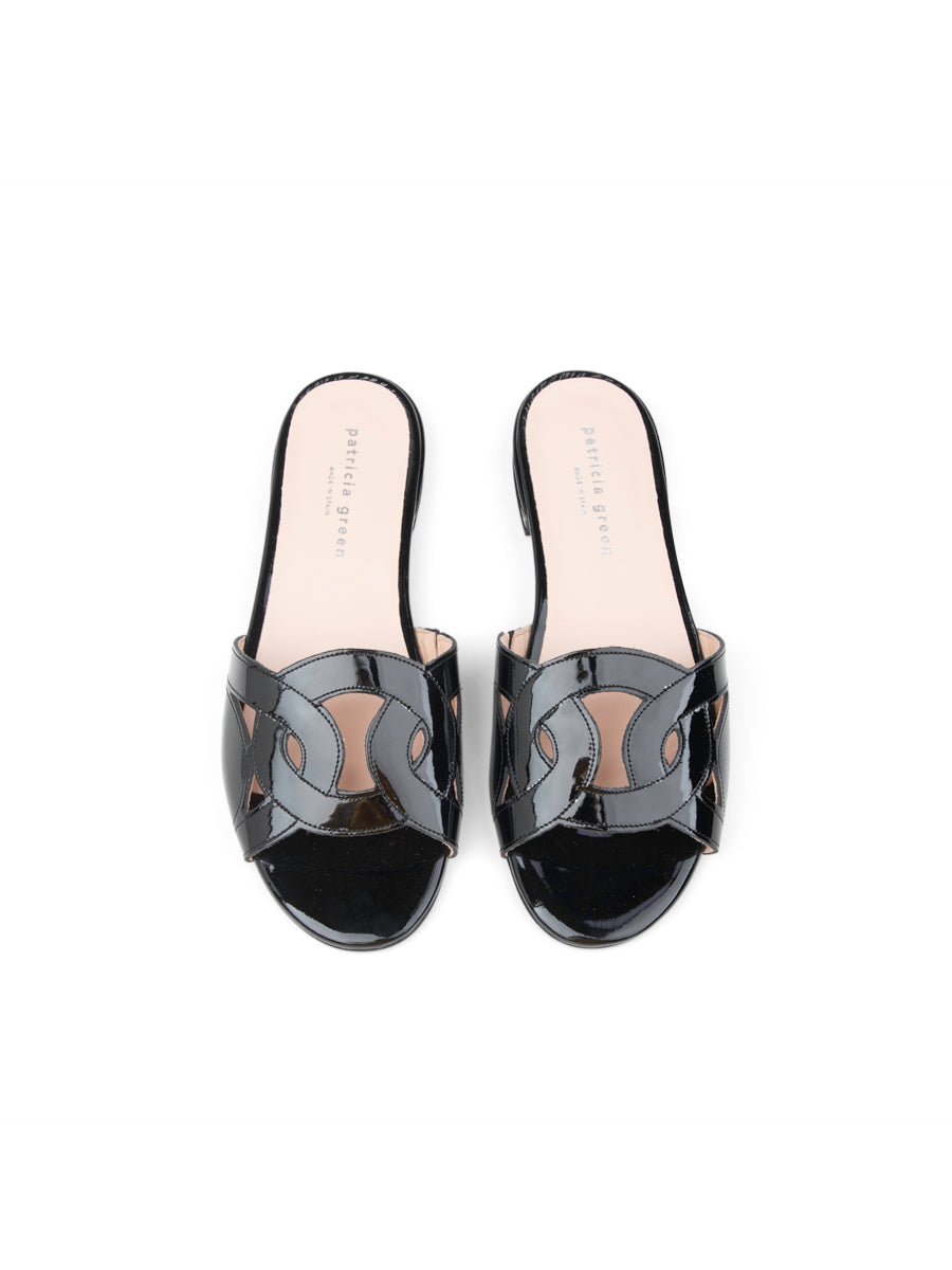 Boca Slip-On Sandal