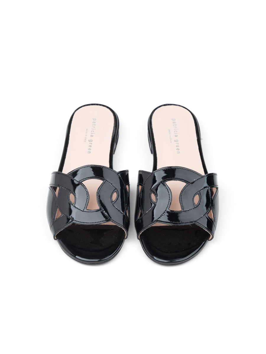 Boca Slip-On Sandal