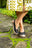 Valencia Closed Toe Slingback Espadrille Alternate View