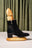 Dylan Croc Embellished Boot Alternate View