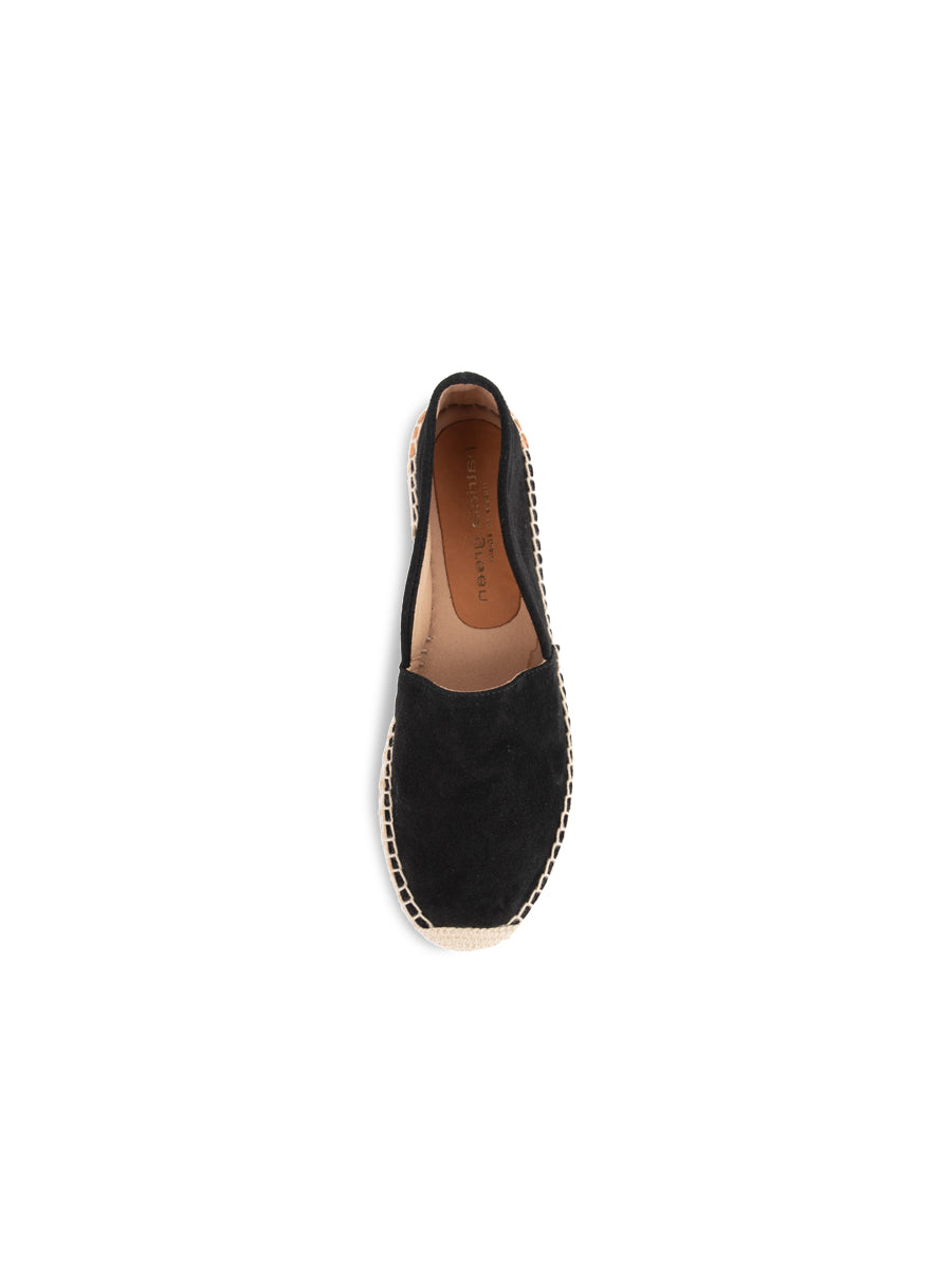 Abigail Slip On Espadrille