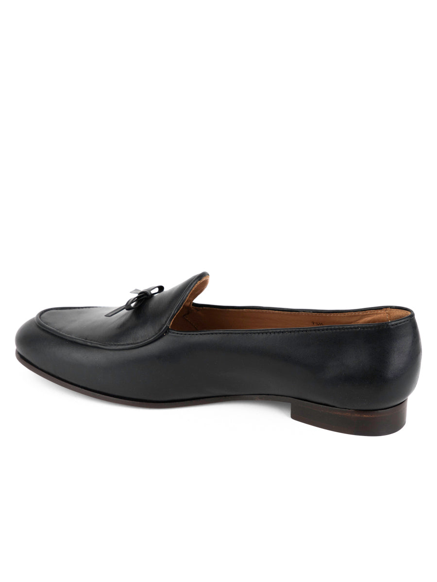 Coco Belgian Loafer