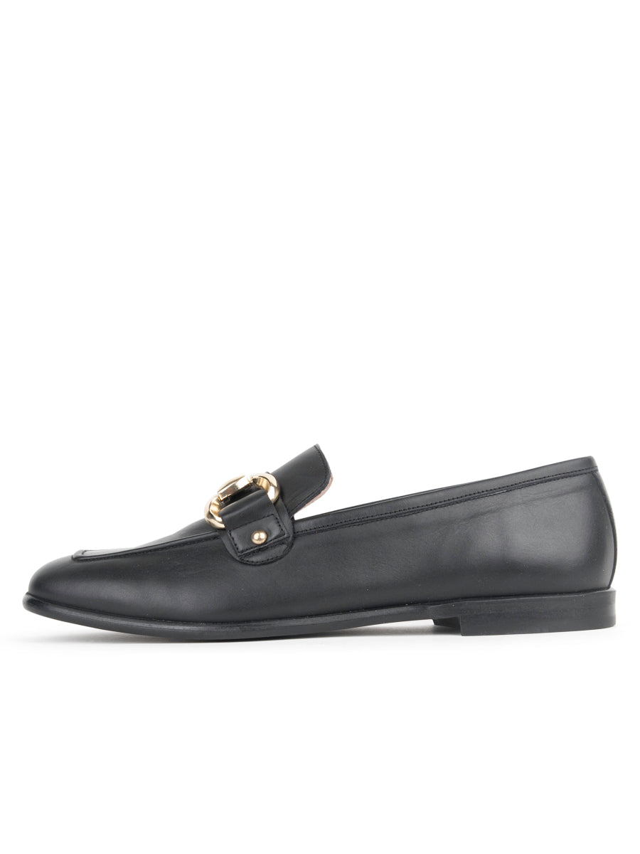 Harlow Horsebit Loafer