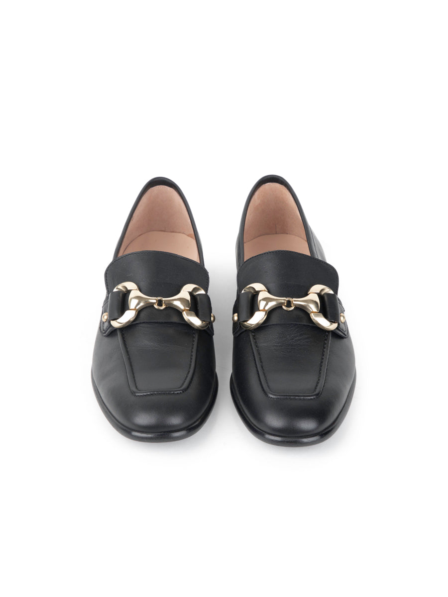 Harlow Horsebit Loafer