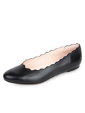 Palm Beach Ballet Flat