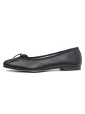 Skim Ballerina Flat