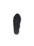 Bardot Velvet Slip-On Slipper