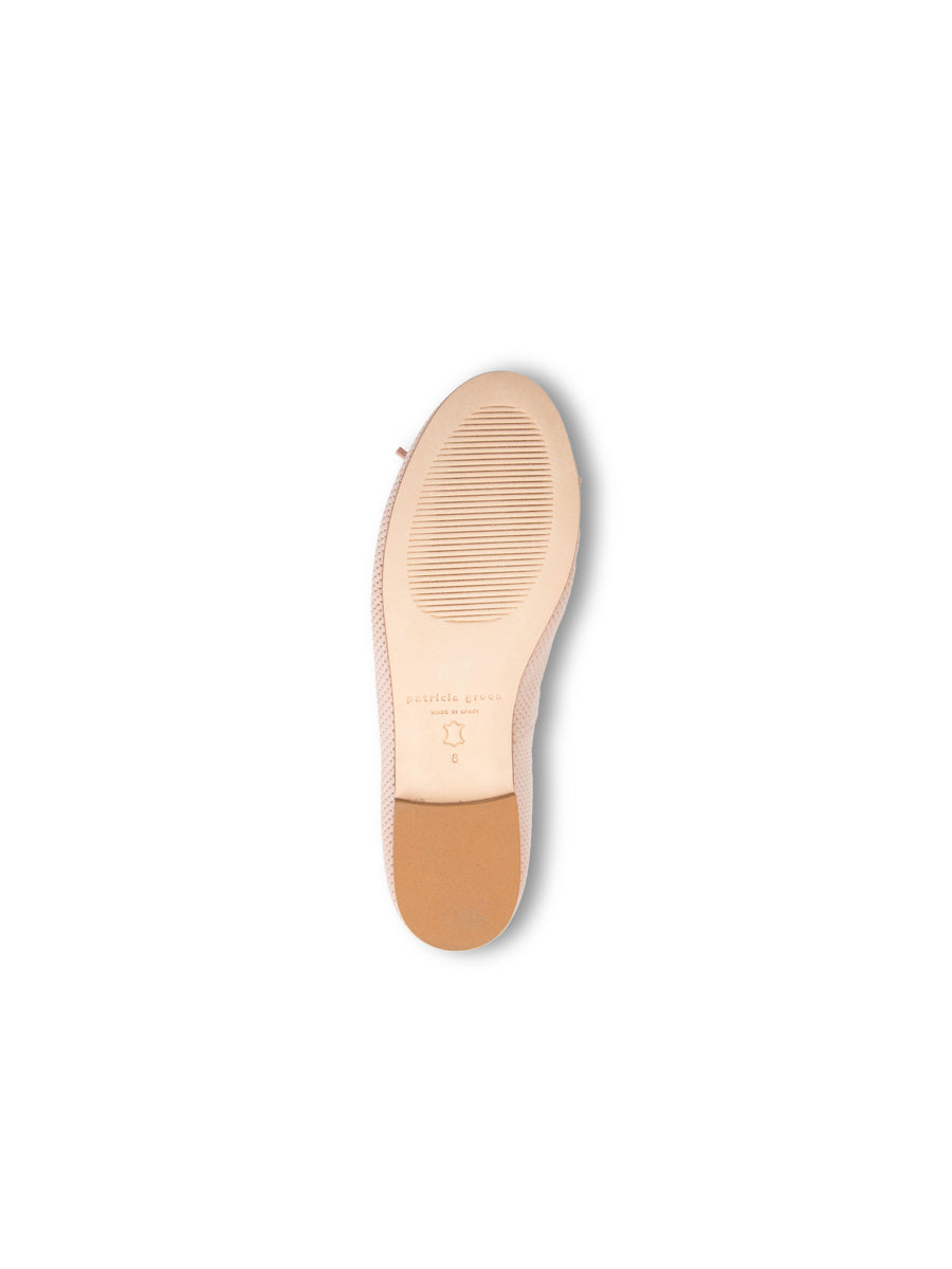 Skim Ballerina Flat