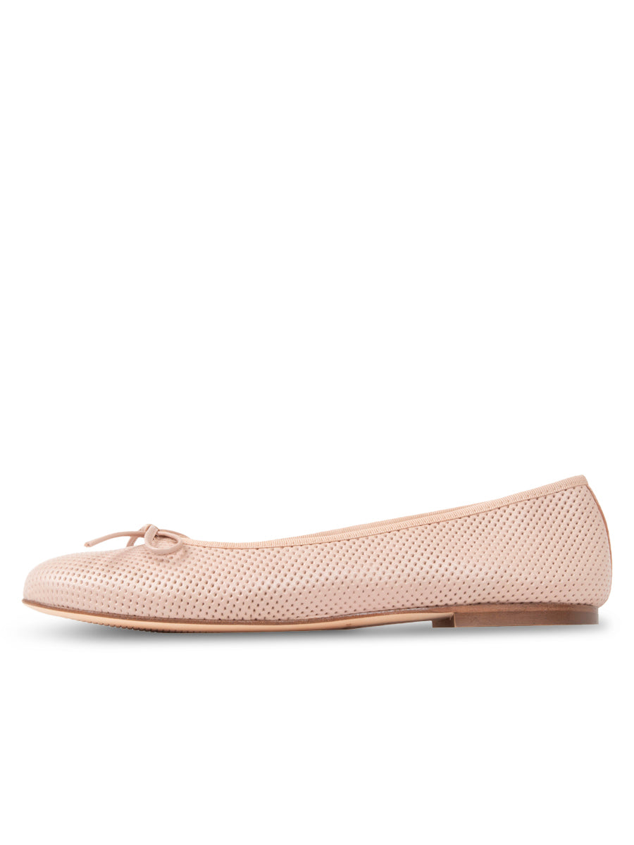 Skim Ballerina Flat