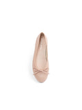 Skim Ballerina Flat