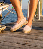 Abigail Slip On Espadrille