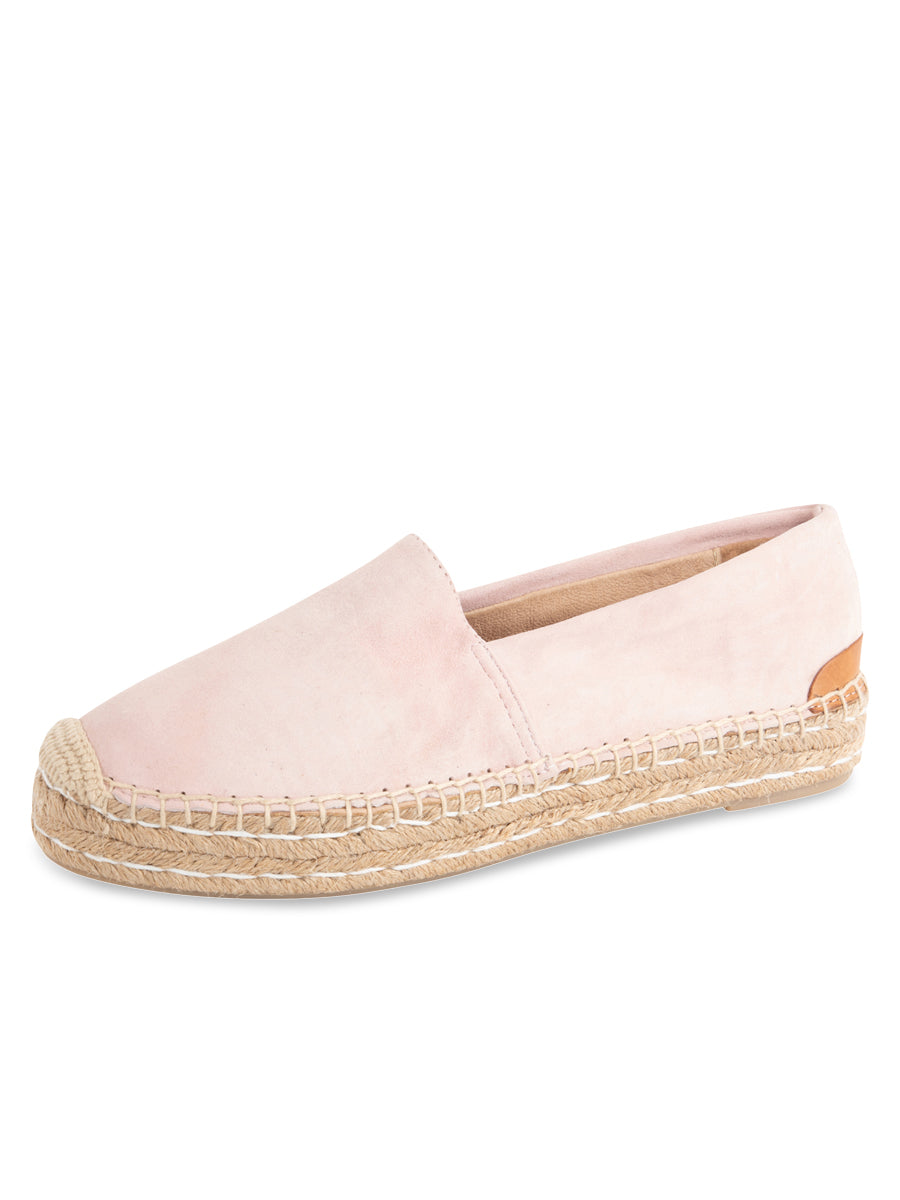 Abigail Slip On Espadrille