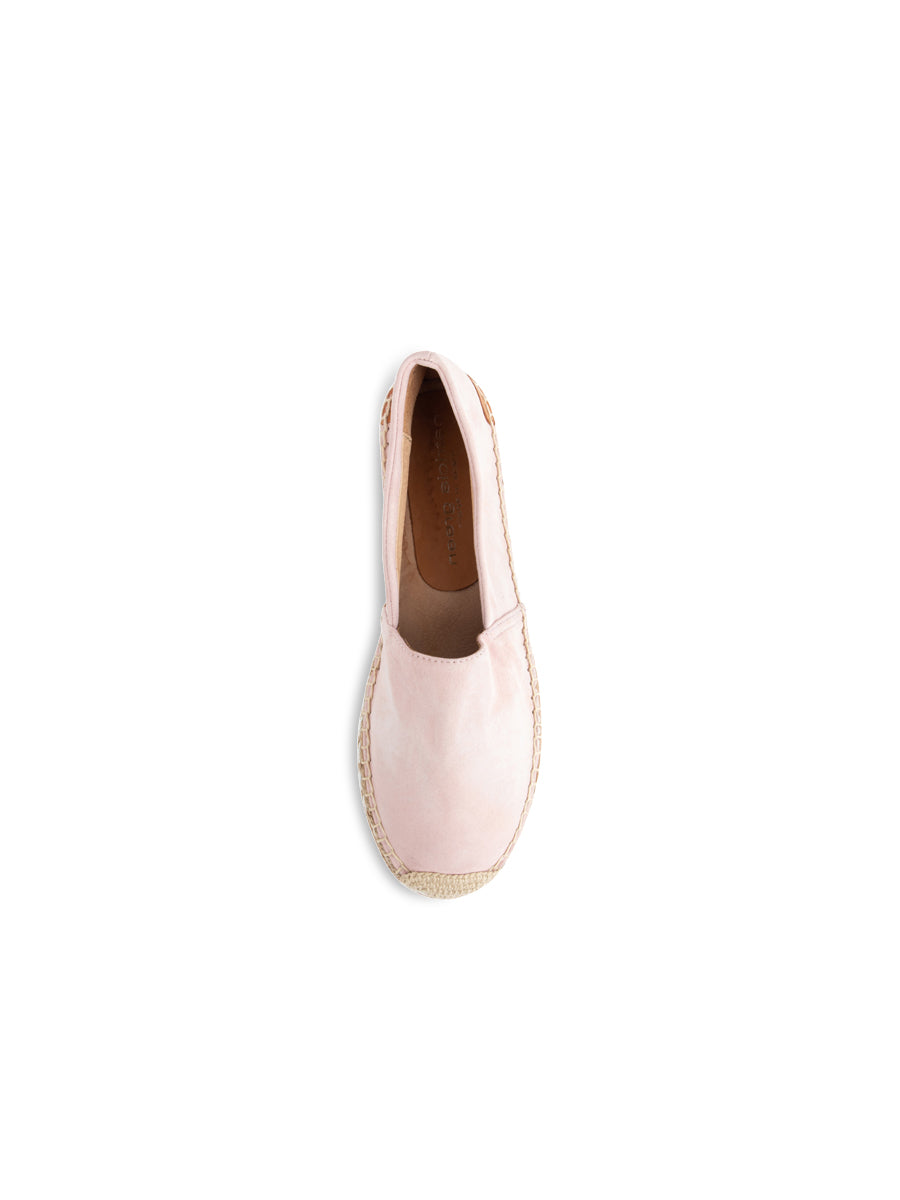 Abigail Slip On Espadrille