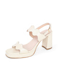 Palm Beach Platform Sandal