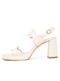 Palm Beach Platform Sandal