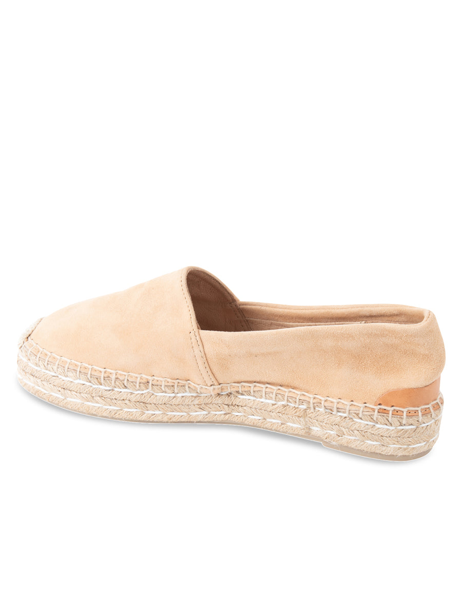 Abigail Slip On Espadrille