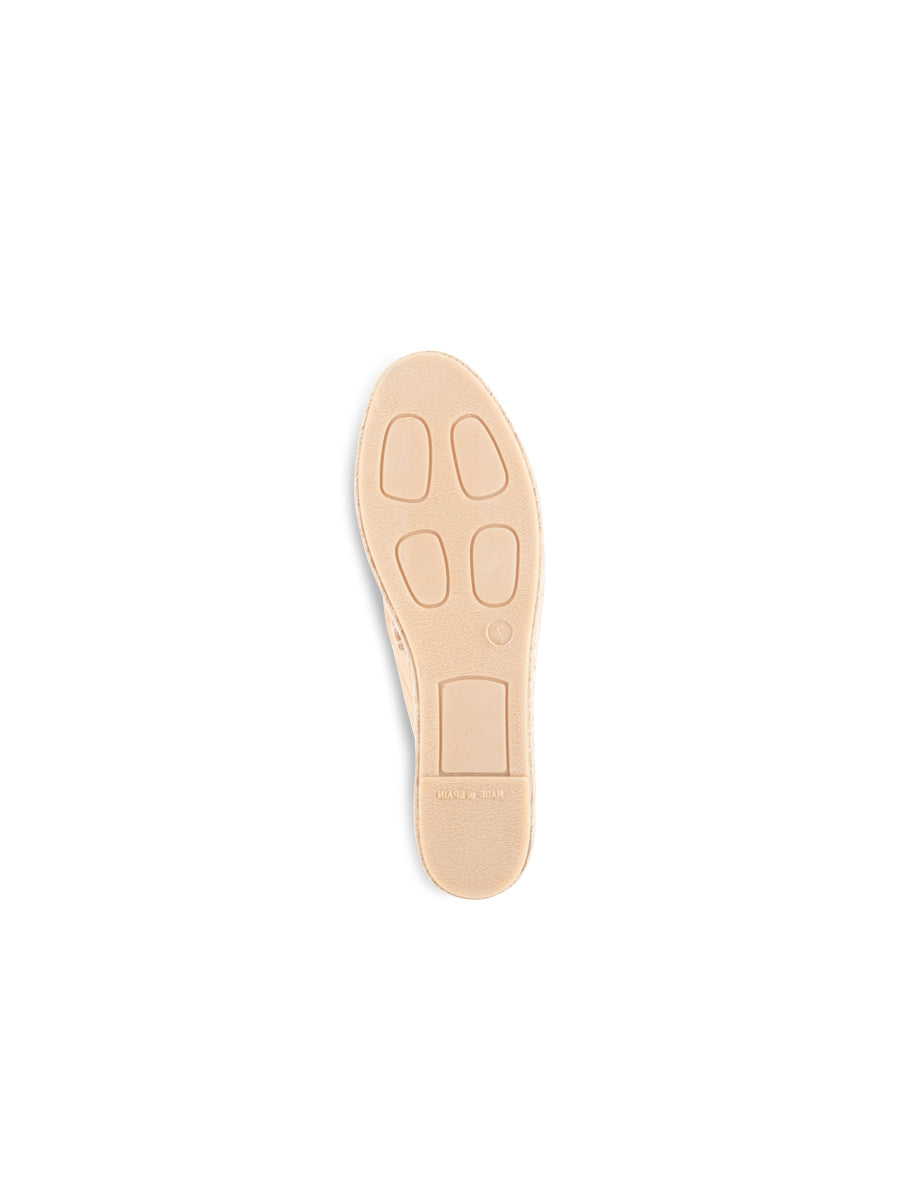 Abigail Slip On Espadrille