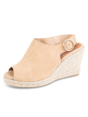 Belle Espadrille