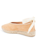 Positano Whipsitch Slip On Espadrille