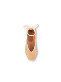 Positano Whipsitch Slip On Espadrille