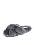 Mt. Hood Shearling Slipper