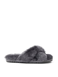 Mt. Hood Shearling Slipper