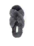 Mt. Hood Shearling Slipper