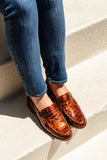 Vince Penny Loafer