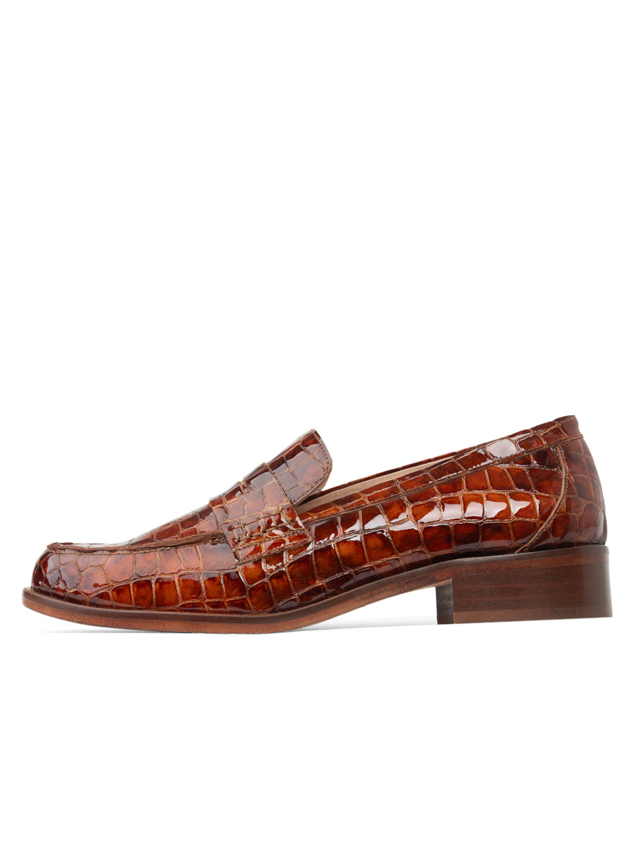 Vince Penny Loafer