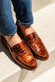 Vince Penny Loafer