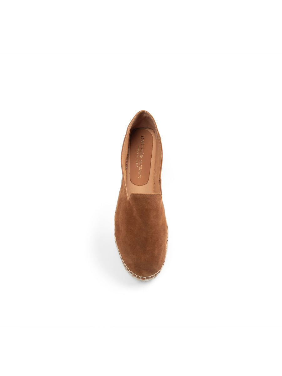 Avery Espadrille Loafer