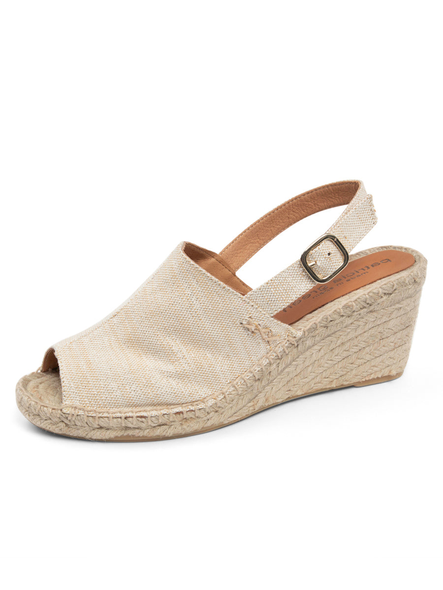 Shen Slingback Espadrille