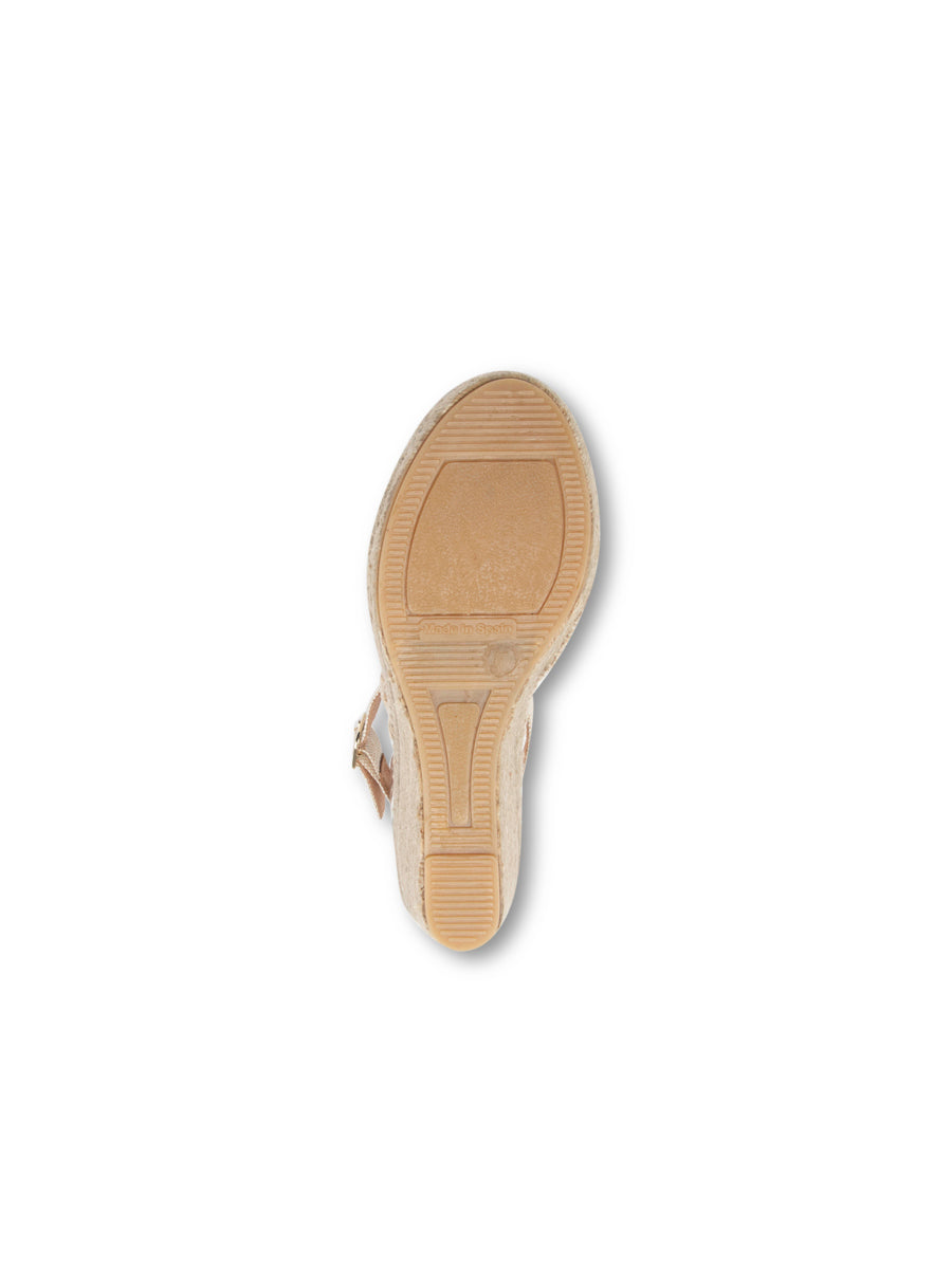 Shen Slingback Espadrille